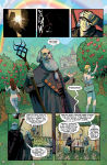 Alternative view 7 of Andrzej Sapkowski's The Witcher: The Lesser Evil