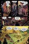 Alternative view 6 of Andrzej Sapkowski's The Witcher: The Edge of the World