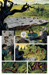 Alternative view 9 of Andrzej Sapkowski's The Witcher: The Edge of the World