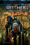 Alternative view 1 of Andrzej Sapkowski's The Witcher: A Question of Price