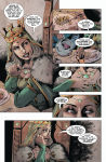 Alternative view 3 of Andrzej Sapkowski's The Witcher: A Question of Price