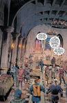 Alternative view 6 of Andrzej Sapkowski's The Witcher: A Question of Price