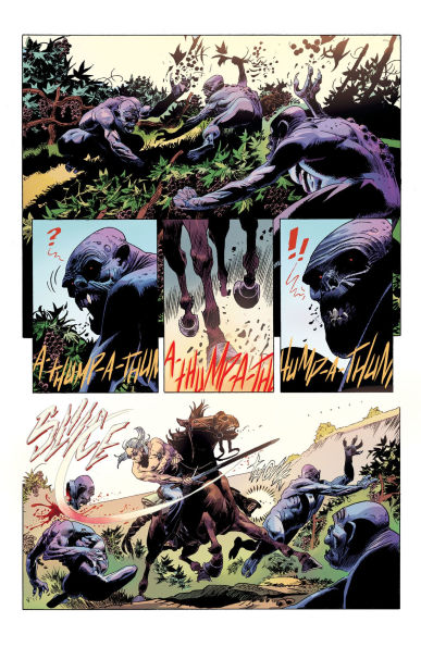 The Witcher Volume 9: Corvo Bianco