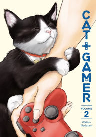 Ebook fr download Cat + Gamer Volume 2 9781506727424 FB2 by Wataru Nadatani, Wataru Nadatani (English literature)