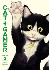 Free books downloading Cat + Gamer Volume 3 9781506727431 by Wataru Nadatani