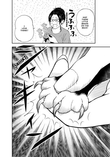 Cat + Gamer Volume 3