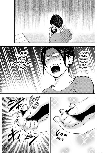 Cat + Gamer Volume 3