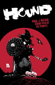 Title: Hound, Author: Paul Bolger