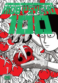 eBookStore release: Mob Psycho 100 Volume 7 9781506727592 by 
