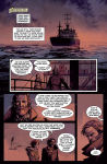 Alternative view 5 of Stranger Things: The Voyage (Graphic Novel)
