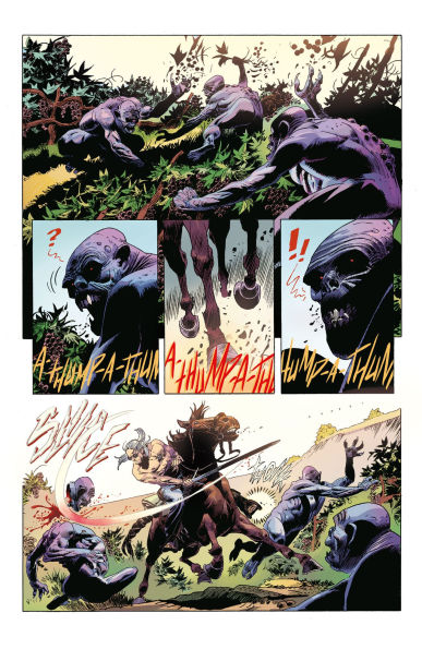 The Witcher Omnibus Volume 3