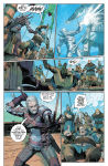 Alternative view 9 of The Witcher Omnibus Volume 3