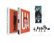 The Umbrella Academy Boxed Set