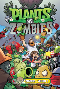 Google book download rapidshare Plants vs. Zombies Zomnibus Volume 1 (English literature)