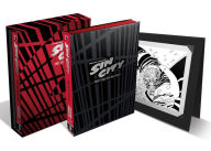 Title: Frank Miller's Sin City Volume 4: That Yellow Bastard (Deluxe Edition), Author: Frank Miller