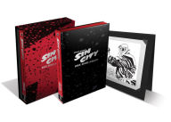 Title: Frank Miller's Sin City Volume 6: Booze, Broads, & Bullets (Deluxe Edition), Author: Frank Miller