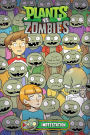 Plants vs. Zombies Volume 21: Impfestation