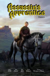 Alternative view 1 of Assassin's Apprentice Volume 2 (Graphic Novel)