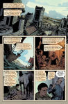 Alternative view 2 of Assassin's Apprentice Volume 2 (Graphic Novel)