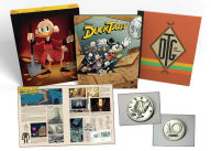 Free audio book download mp3 The Art of DuckTales (Deluxe Edition)