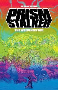 Read and download books online for free Prism Stalker: The Weeping Star (English literature) RTF MOBI