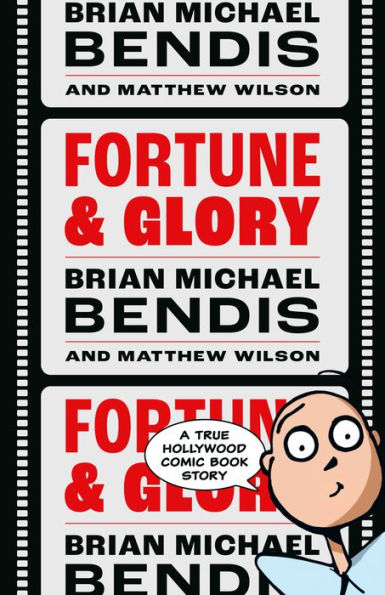 Fortune and Glory Volume 1