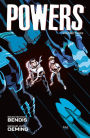 Powers Volume 3