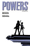 Alternative view 1 of Powers Volume 5
