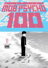 Online ebook downloads Mob Psycho 100 Volume 11 ePub 9781506730738 by ONE, ONE, Kumar Sivasubramanian, ONE, ONE, Kumar Sivasubramanian