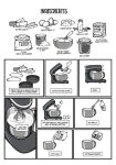 Alternative view 12 of Turtle Bread: A Graphic Novel About Baking, Fitting In, and the Power of Friendship