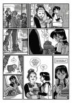 Alternative view 15 of Turtle Bread: A Graphic Novel About Baking, Fitting In, and the Power of Friendship