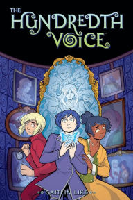 Free full length downloadable books The Hundredth Voice  9781506731339
