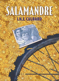 Download from google ebook Salamandre (English literature) 9781506731520 by I.N.J. Culbard, I.N.J. Culbard CHM DJVU