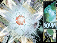 Alternative view 6 of The World of Black Hammer Omnibus Volume 2