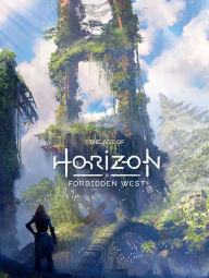 Ebook to download pdf The Art of Horizon Forbidden West by Guerrilla Games, Guerrilla Games 9781506732022 in English