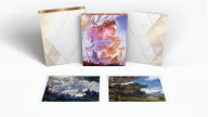 Ebook epub free downloads The Art of Horizon Forbidden West (Deluxe Edition) RTF FB2 CHM English version