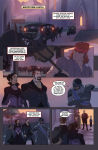 Alternative view 11 of The Legend of Vox Machina: The Whitestone Chronicles Volume 1--Ripley