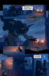 Alternative view 3 of The Legend of Vox Machina: The Whitestone Chronicles Volume 1--Ripley