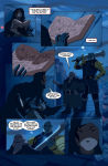 Alternative view 4 of The Legend of Vox Machina: The Whitestone Chronicles Volume 1--Ripley