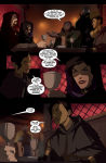 Alternative view 6 of The Legend of Vox Machina: The Whitestone Chronicles Volume 1--Ripley