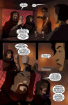 Alternative view 7 of The Legend of Vox Machina: The Whitestone Chronicles Volume 1--Ripley