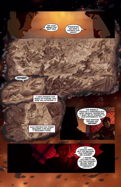 The Legend of Vox Machina: The Whitestone Chronicles Volume 1--Ripley
