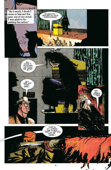 Grendel Omnibus Volume 5: Tales