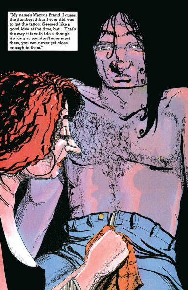 Grendel Omnibus Volume 5: Tales