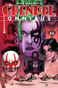 Download books for free for kindle Grendel Omnibus Volume 6: Devil Tales 9781506732350