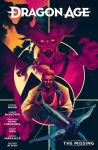 Alternative view 1 of Dragon Age: The Missing