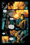 Alternative view 3 of Dragon Age: The Missing