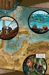Alternative view 10 of Dragon Age: The Missing