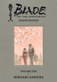 Blade of the Immortal Series