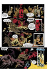 Alternative view 4 of Hellboy in Love